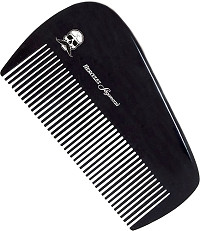  Hercules Sägemann Beard Comb 3.5", 8,9 cm, No. AC 09 