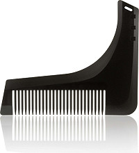  XanitaliaPro The Beard Pro Comb Pack, 24 pieces 