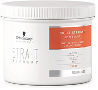  Schwarzkopf Strait Styling Therapy Post-Treatment 500&nbsp;ml 