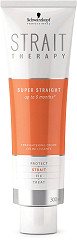  Schwarzkopf Strait Styling Therapy Cream 0 300&nbsp;ml 
