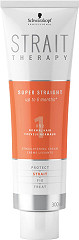  Schwarzkopf Strait Styling Therapy Cream 1 300&nbsp;ml 