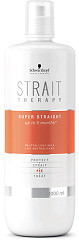  Schwarzkopf Strait Styling Therapy Neutralising Milk 1000&nbsp;ml 