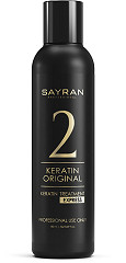  Sayran Professional Keratin Treatment Express 150&nbsp;ml 