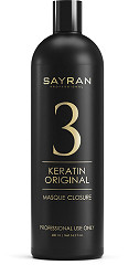  Sayran Professional Masque Closure 480&nbsp;ml 