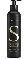  Sayran Professional Maintenance Shampoo 250&nbsp;ml 