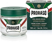  Proraso Pre-Shaving Cream Green 100 ml 