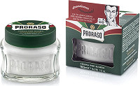 Proraso Pre-Shaving Cream Green 100 ml