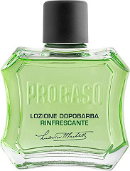  Proraso After Shave Lotion Green 100&nbsp;ml 