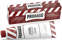  Proraso Shaving Crem in a Tube Red 150&nbsp;ml 