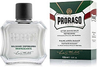 Proraso After Shave Balm Green 100 ml