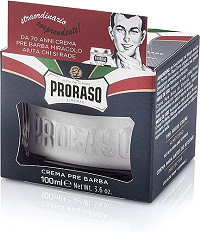  Proraso Pre Shave Cream Protective 100 ml 