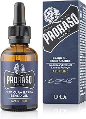  Proraso Beard Oil Azur Lime 30&nbsp;ml 