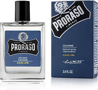  Proraso Eau de Cologne Azur Lime 100&nbsp;ml 
