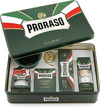  Proraso Shaver Kit Classic 