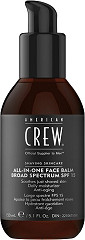  American Crew All-In-One Face Balm SPF 15 170 ml 