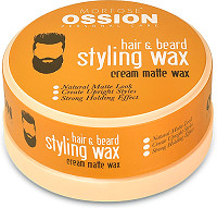  Morfose Ossion Hair & Beard Styling Wax 150&nbsp;ml 