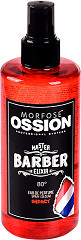 Morfose Ossion Barber Line Cologne Impact 300&nbsp;ml 
