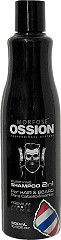  Morfose Ossion Premium Barber Shampoo 500&nbsp;ml 