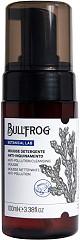  Bullfrog Anti-pollution Cleansing Mousse 100 ml 
