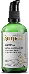  Bullfrog Agnostico All in one Beard Balm 10 Years Limited Edition 100 ml 