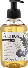  Bullfrog Botanical Delicate Cleansing Fluid 250 ml 