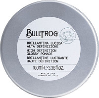  Bullfrog High Definition Glossy Pomade 100 ml 