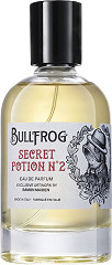 Bullfrog Eau de Parfum Secret Potion N.2 100 ml