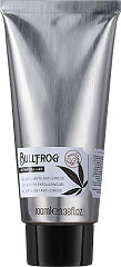 Bullfrog Botanical Anti-Stress Exfoliating Gel 100 ml