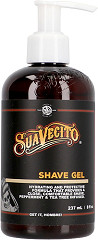  Suavecito Shave Gel 237&nbsp;ml 