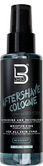  L3VEL3 Aftershave Cologne Midnight 100&nbsp;ml 
