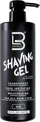  L3VEL3 Shaving Gel Ice 500&nbsp;ml 