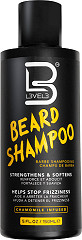  L3VEL3 Beard Shampoo 150&nbsp;ml 