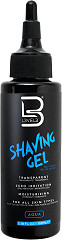  L3VEL3 Aqua Shaving Gel 100&nbsp;ml 