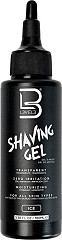  L3VEL3 Shaving Gel Ice 100&nbsp;ml 