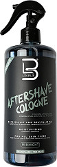  L3VEL3 Aftershave Cologne Midnight 750&nbsp;ml 
