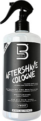 L3VEL3 Aftershave Cologne Frost 750 ml