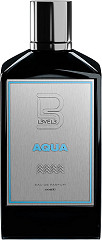 L3VEL3 Eau De Parfum Aqua 100 ml