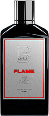 L3VEL3 Eau De Parfum Flame 100 ml