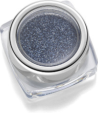  Wimpernwelle BinaBerlin Glitter Eyeshadow Royal Blue 
