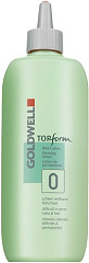  Goldwell Topform 0 Perming Lotion 500 ml 