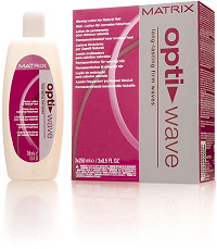  Matrix OPTI.WAVE natural Hair 3x250 ml 