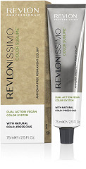  Revlon Professional Color Sublime 9 Very Light Blonde 75 ml 