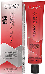 Revlon Professional Colorsmetique 66.66 Intense Purple Red 60 ml