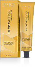  Revlon Professional Revlonissimo Colorsmetique 4.3 Medium Golden Brown 60 ml 