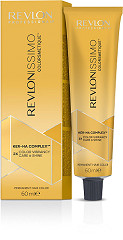  Revlon Professional Colorsmetique 5.34&nbsp;Light Golden Copper Brown 60&nbsp;ml 