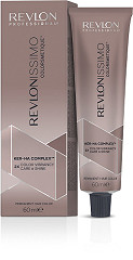 Revlon Professional Colorsmetique High Coverage 6.42 Dark Copper Iridescent Blonde 60 ml