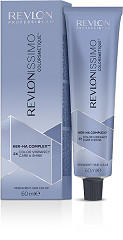  Revlon Professional Revlonissimo Colorsmetique High Coverage 5.13 Light Ash Golden Brown 