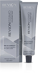 Revlon Professional Revlonissimo Colorsmetique 4.7MN Medium Brown 60 ml 