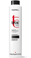 Goldwell Topchic Zero Depot 7NN Medium Blonde Extra 250 ml