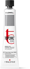 Goldwell Topchic Zero 6N Dark Blonde 60 ml